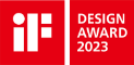 DESIGN AWARD 2023